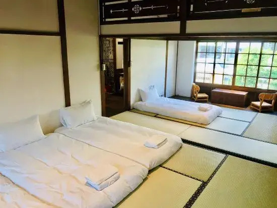 Victory Guest House