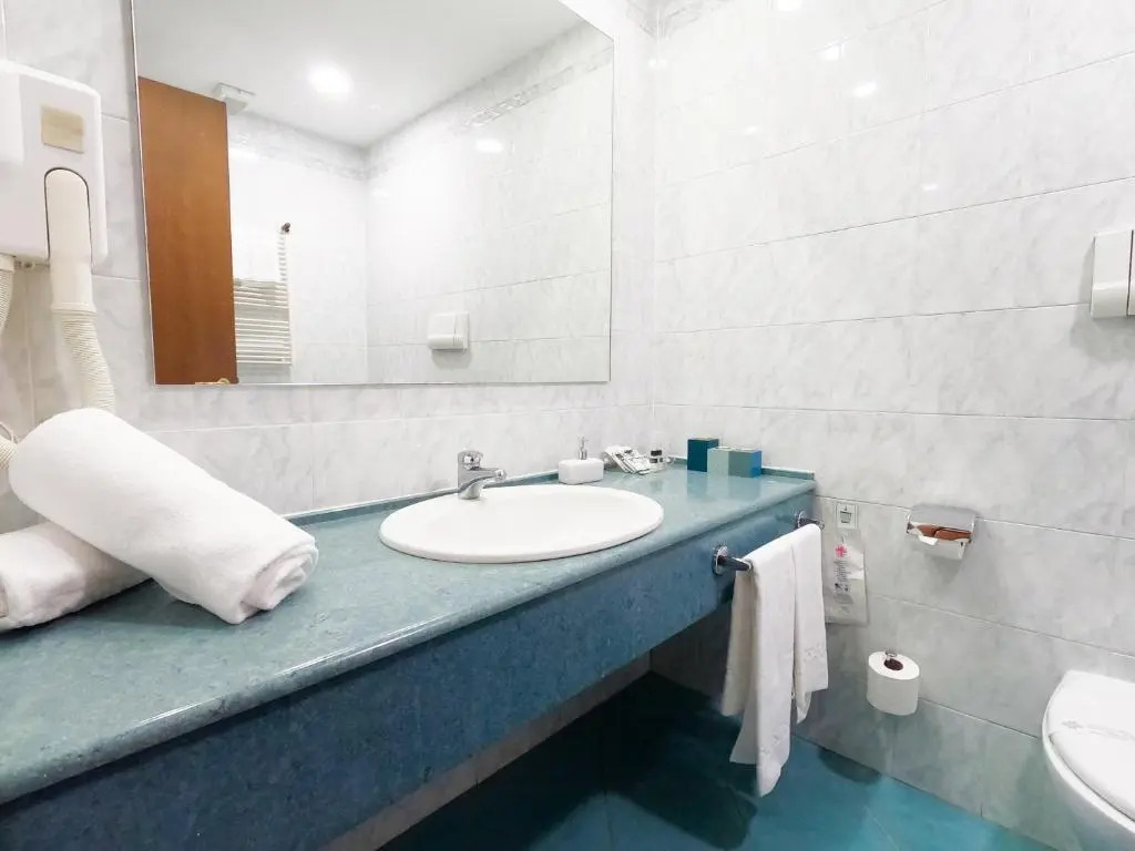 Hotel Glis