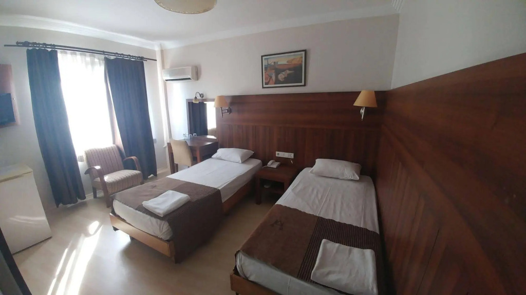 Hotel Aksaray istanbul