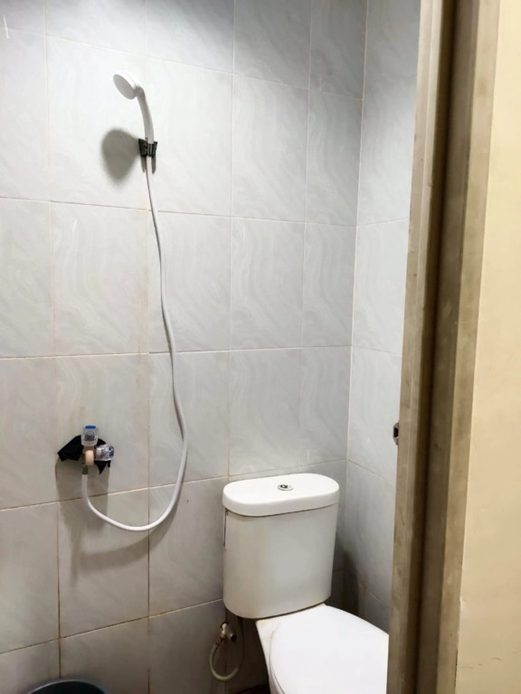 Residence 9 Penjaringan - Women Only by ZUZU