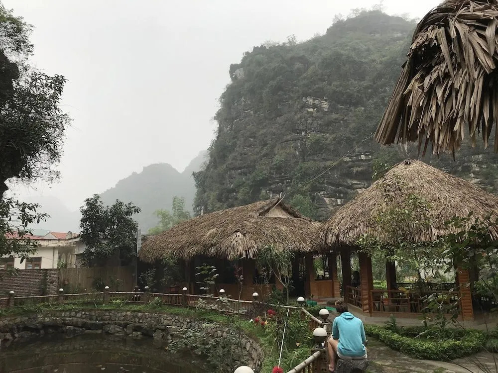 Trang An Mountain House - The Heart of Heritage