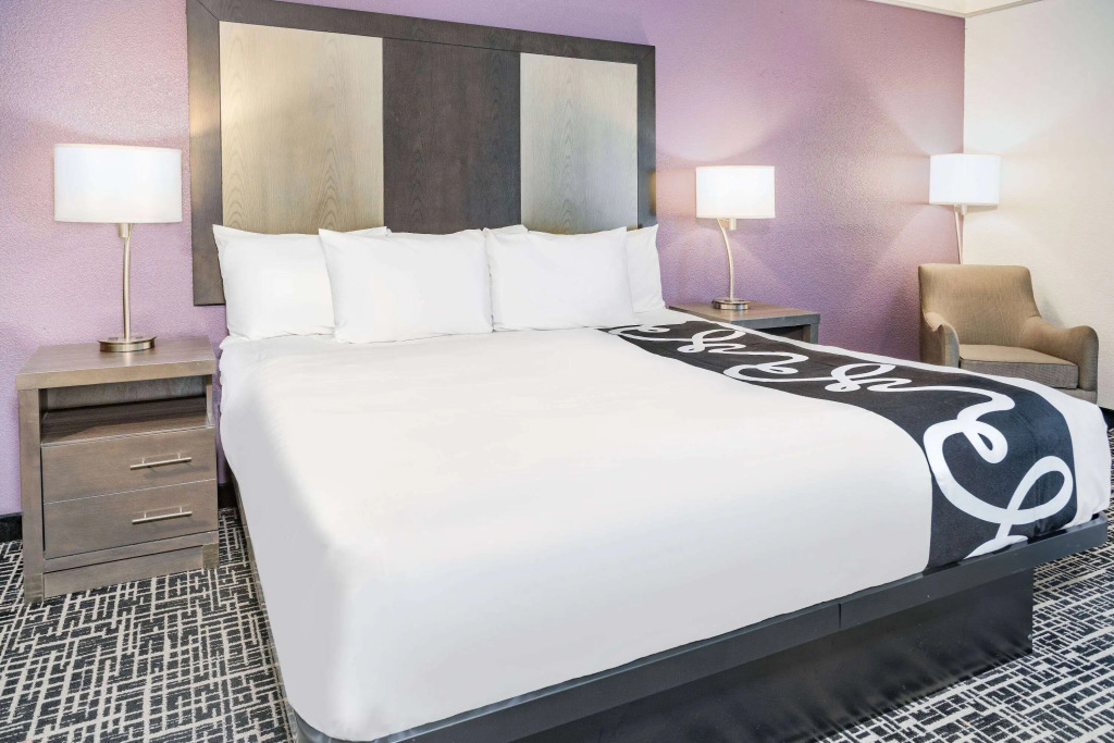 La Quinta Inn & Suites by Wyndham Norfolk
