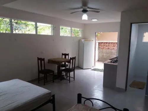 Lepá com Cozinha Equipada