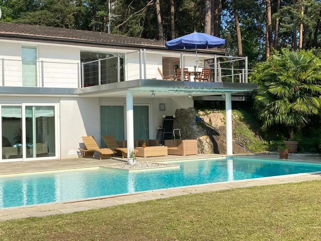 Villa Violetta