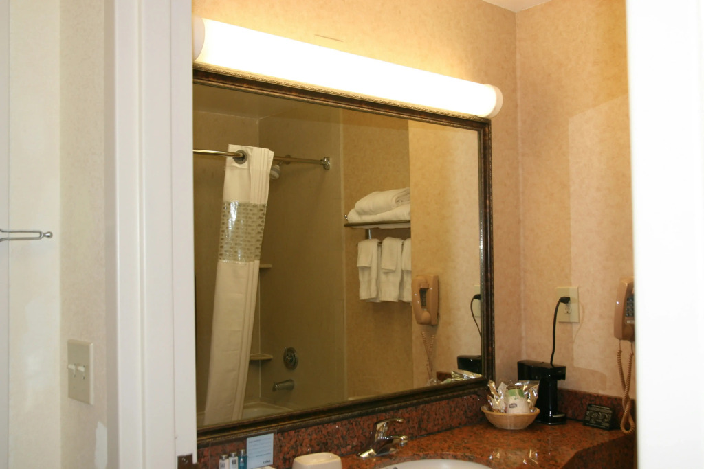 Hampton Inn Canton