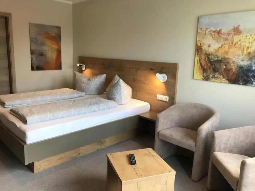 Weinbergs Loge