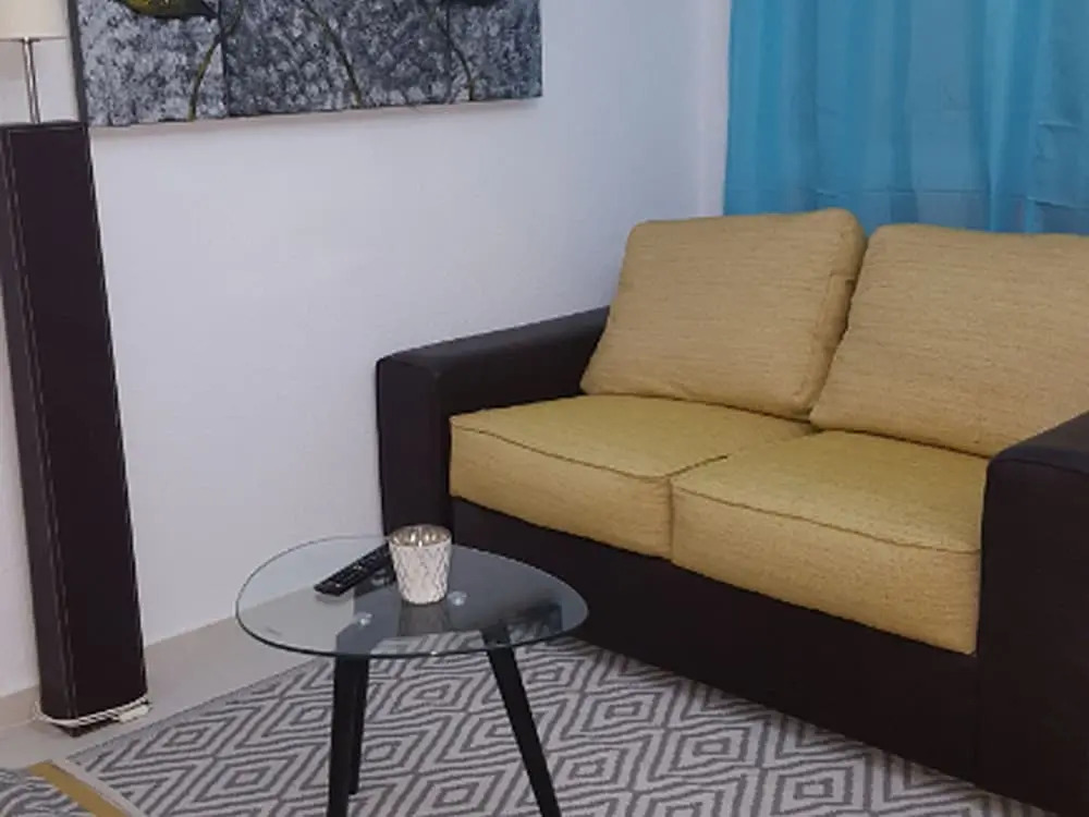 Simplistic Apartment in Adeje With Balcony