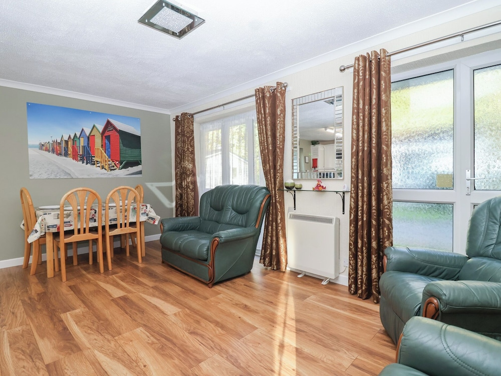 Willow Lodge