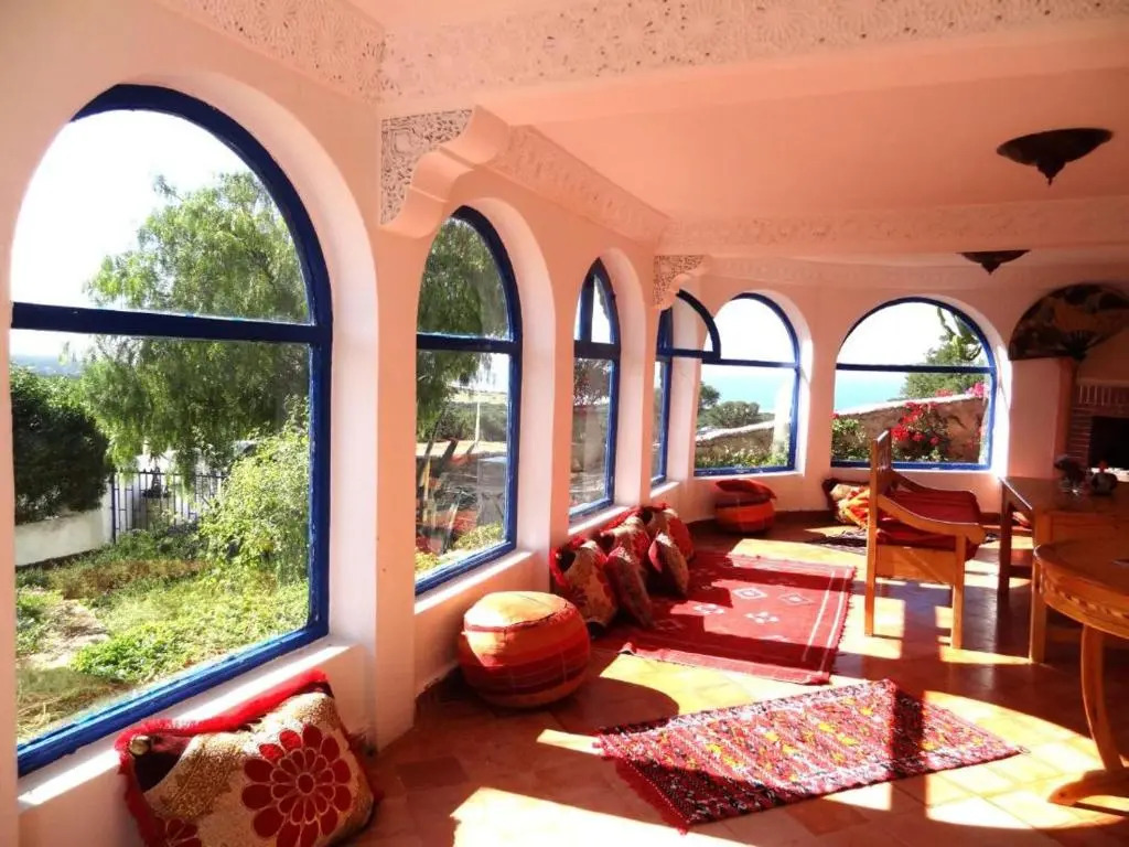 Room in villa Lair De La Mer