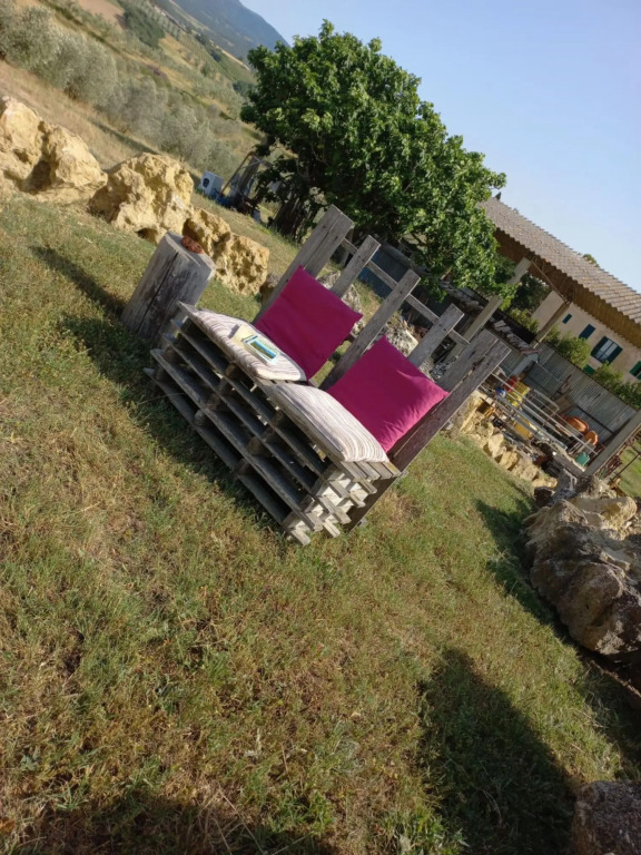 The Girasole Apartment-Appartamento Girasole