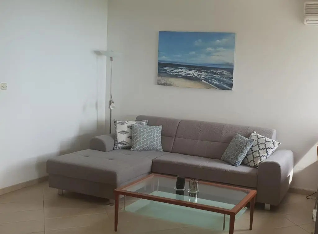 Apartment Diwa