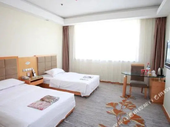 Yiyuande Hotel