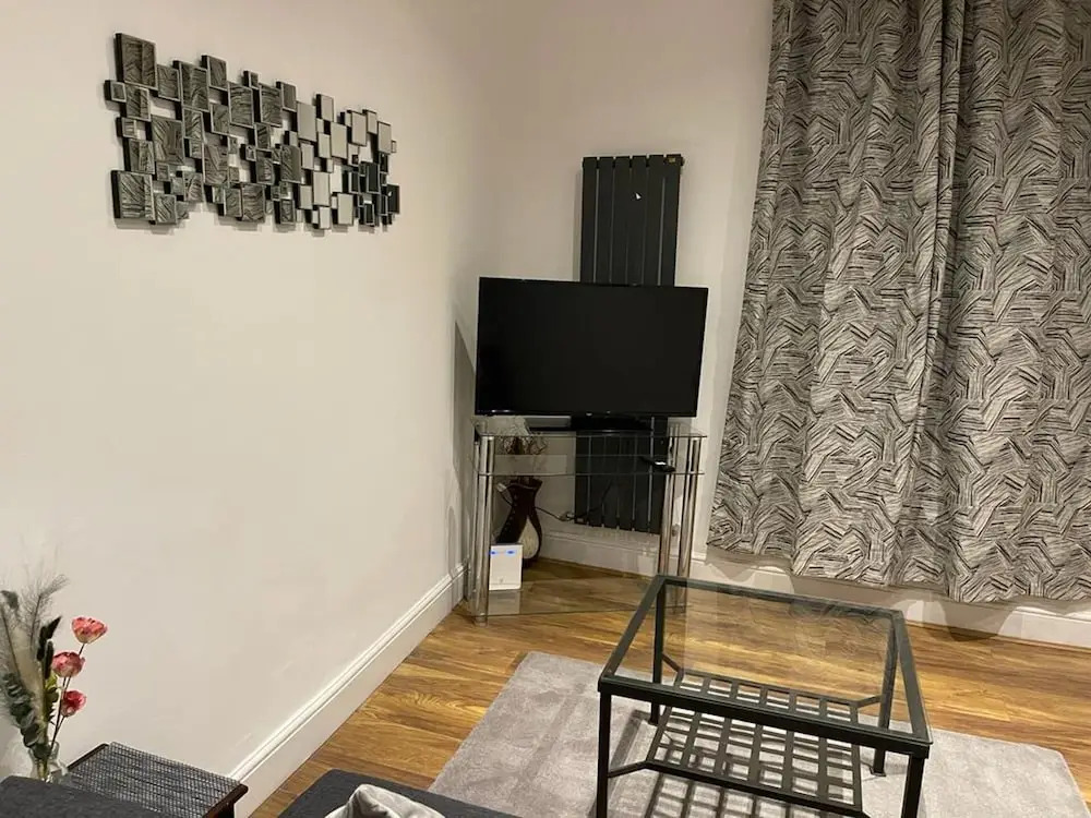 1-bed Apartment in London Archway n19 3nu