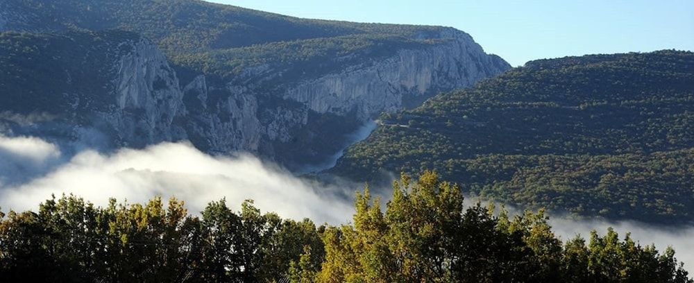 Auberge du Point Sublime