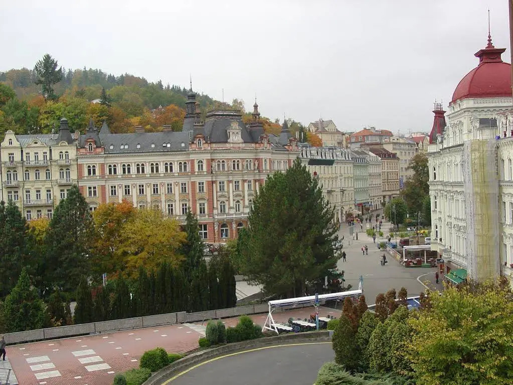 Kamil Apartments