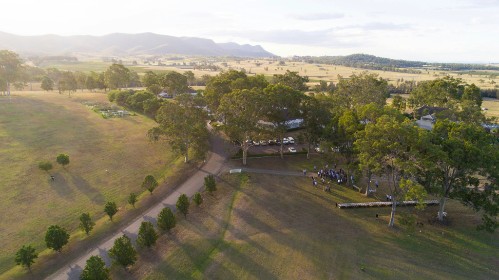 voco® Kirkton Park Hunter Valley by IHG