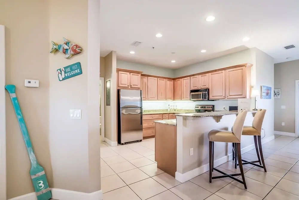 Bradenton Beach Club 232