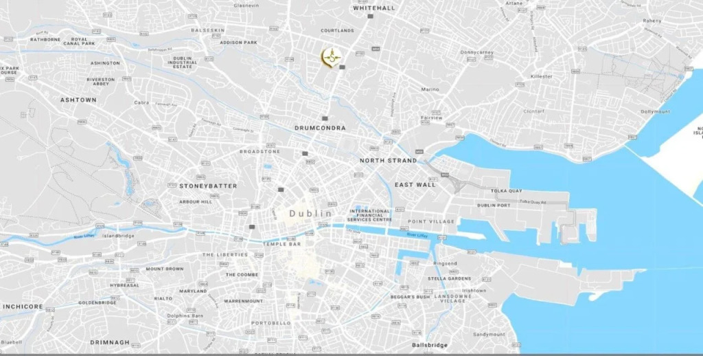 Dublin Skylon Hotel