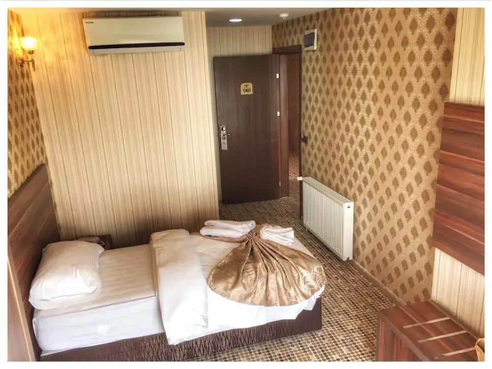 Gumus Park Resort Atakum