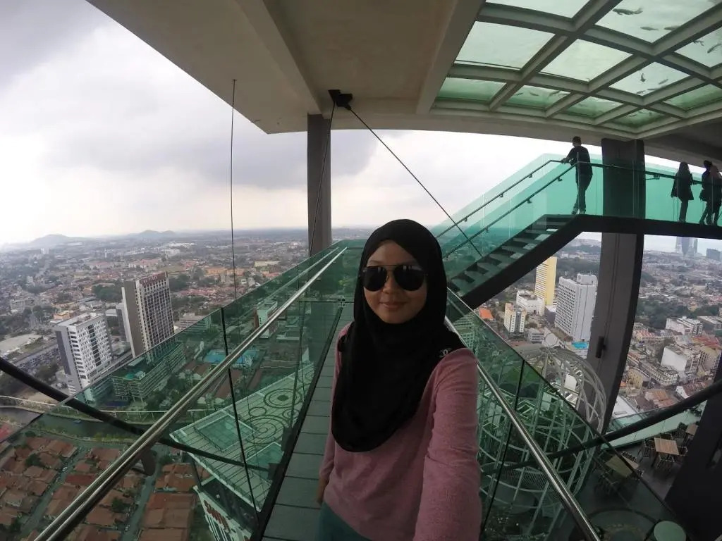 Pax6+2 Melaka Famous Homestay Klebang Homefeel