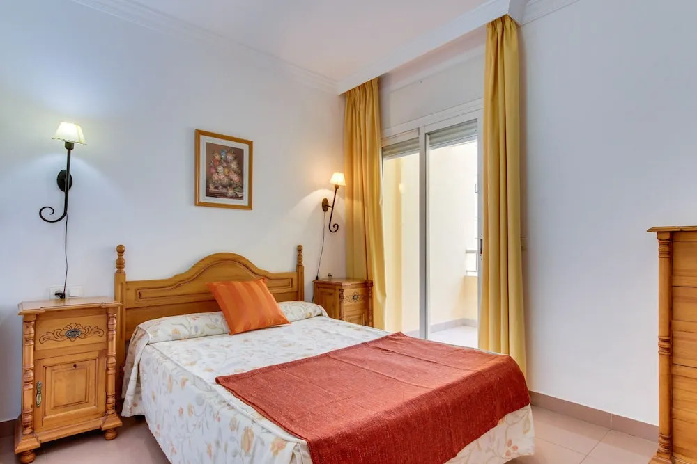 Apartamento Andalucia 302