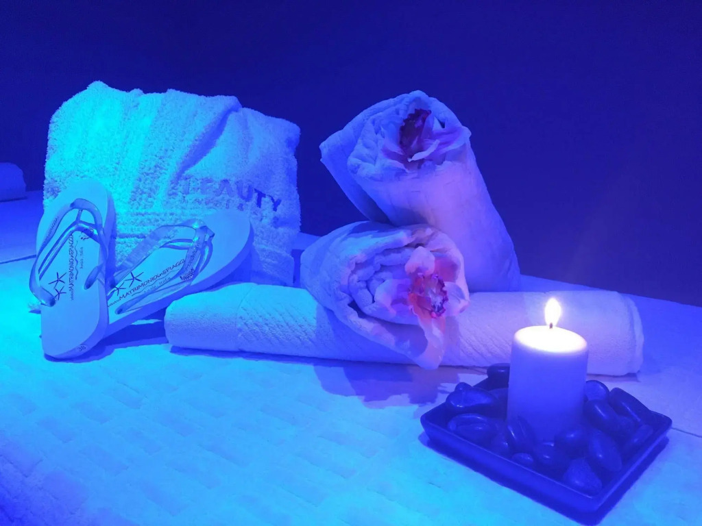 Beauty Hotel & Spa