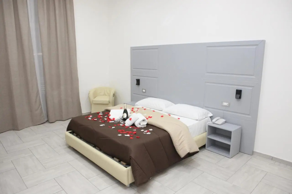 Albergo Casablanca
