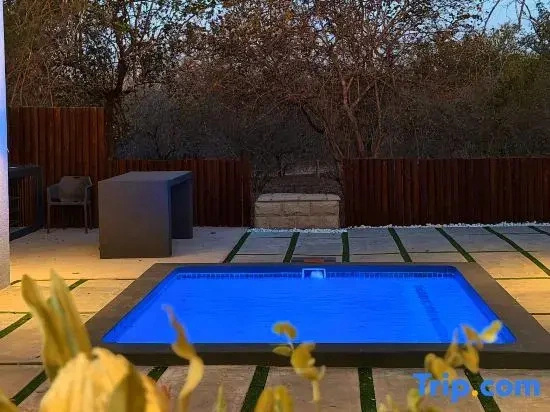 Thula Thula Guest House