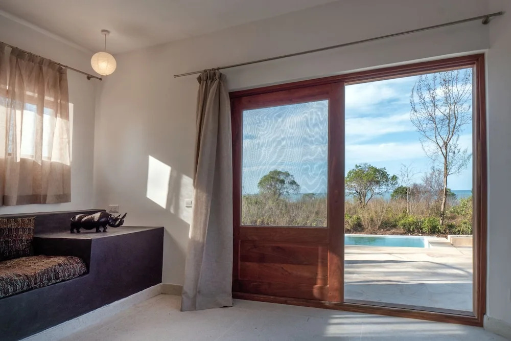 Amani Villas Nature Retreat
