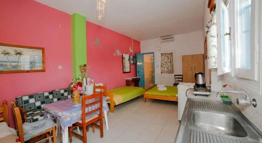 Mira Mare Studios