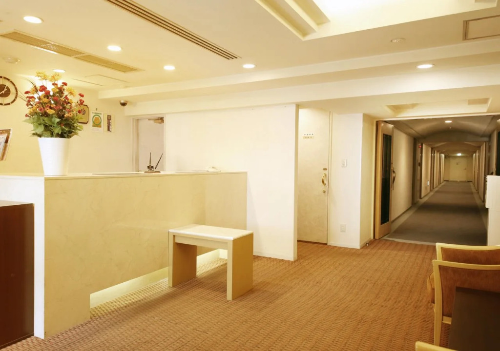 Hotel Vista Nagoya Nishiki
