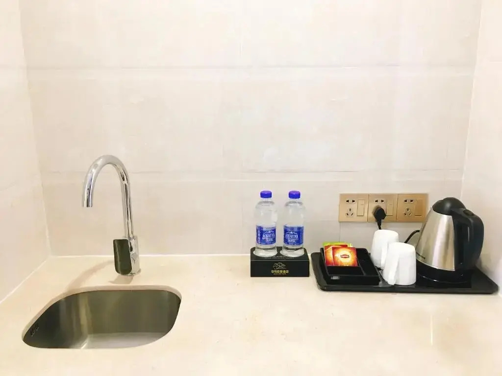 Marco Polo Hotel (Jiangmen Wanda Plaza)