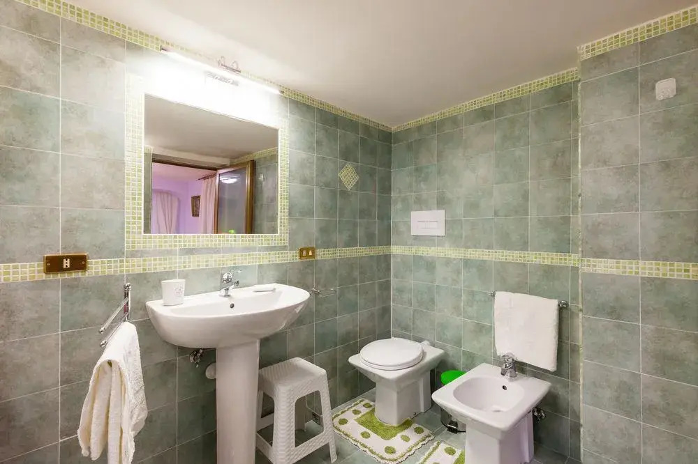 Apartment - Salita Pontecorvo BH 73