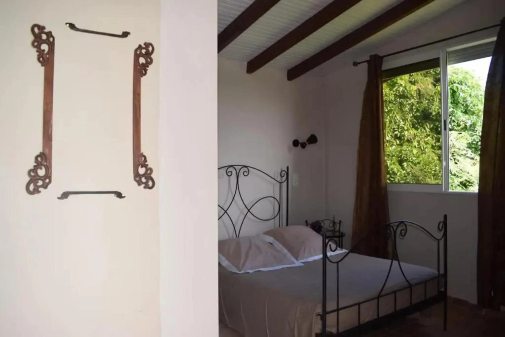 Villa cosy avec piscine privée - Le Gosier