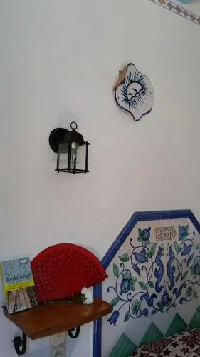 Hostal la Ninfa