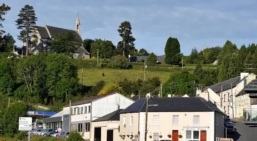 The Old Presbytery Hostel