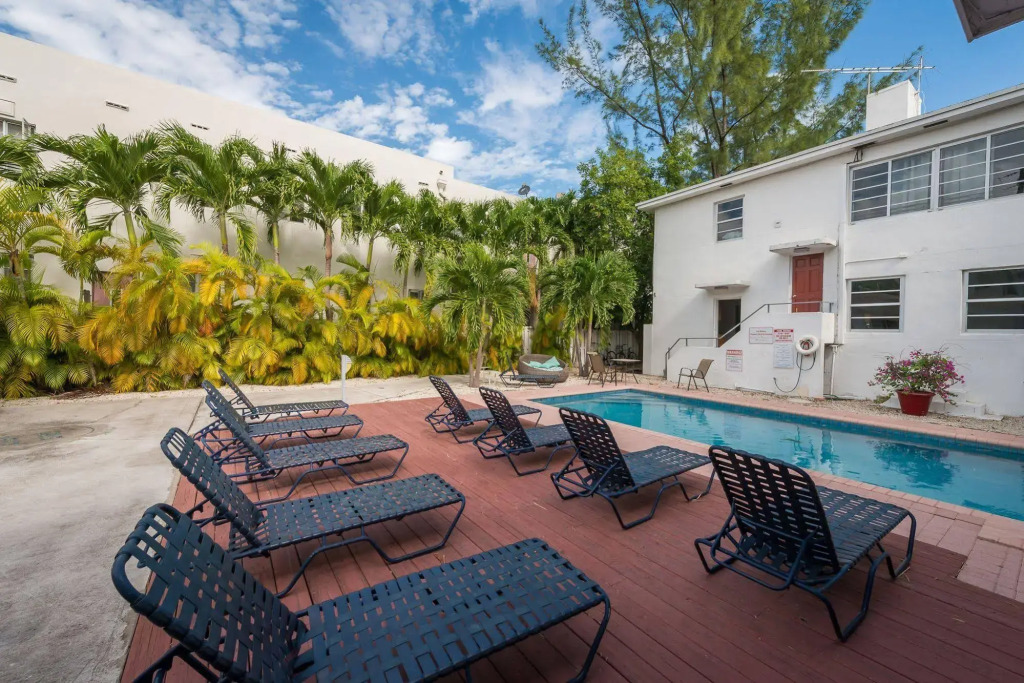 Casa Gaby Apartments Part of the Oasis Casita Collection