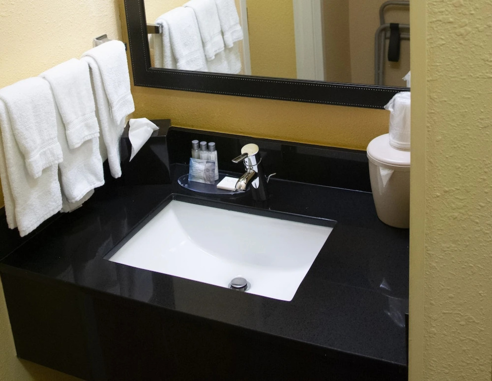 Marriott Fairfield Inn and Suites