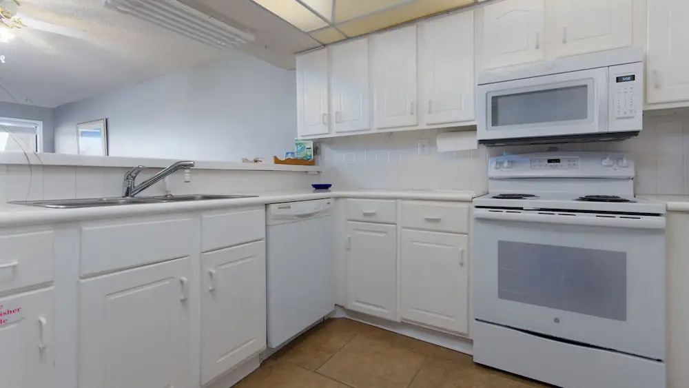 Put Some Vitamin Sea in Your Vacation! Gulf Front Town Home - Quiet West End