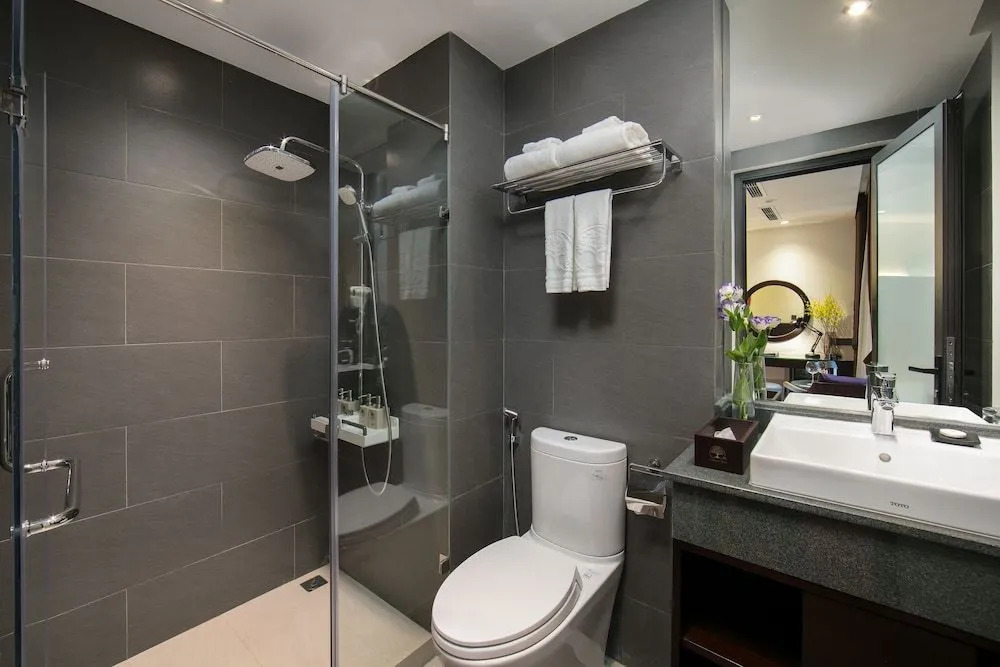Hanoi Fiesta Hotel & Spa
