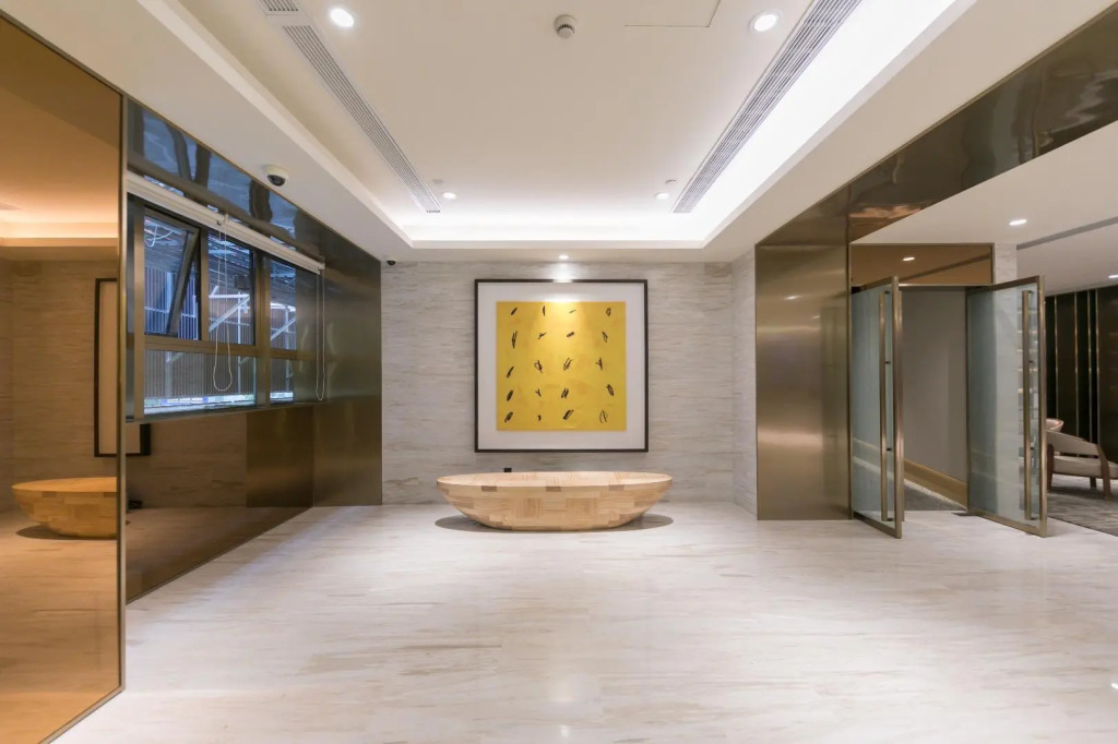 Ji Hotel Shanghai Changshou Road