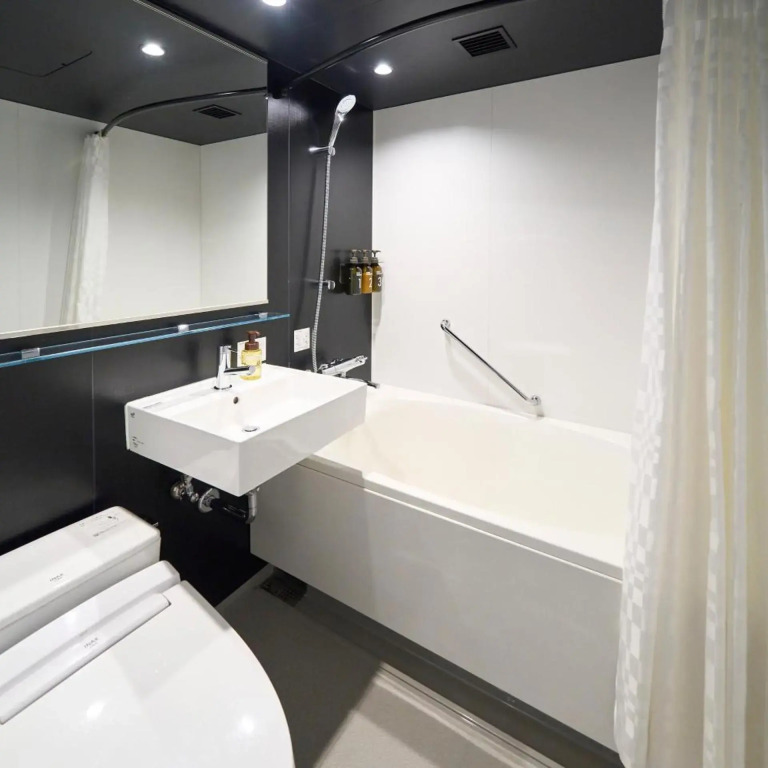 Hotel Resol Ueno