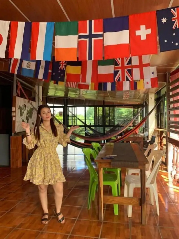 Hostal Raíces de mi Pueblo