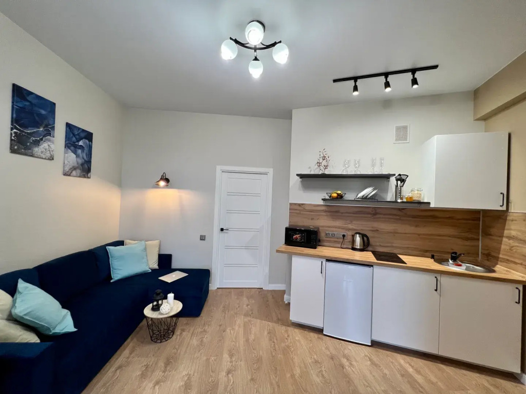RentFlat (Рент Флэт) на улице Пирогова