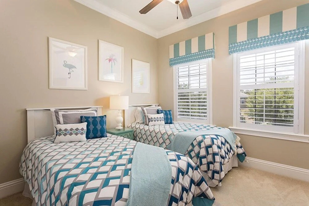 Rent a Luxury Villa on Reunion Resort, Minutes From Disney, Orlando Villa 3539