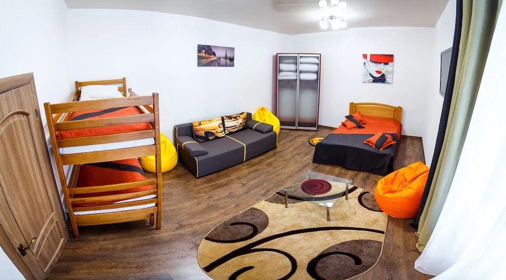 Discovery Hotel