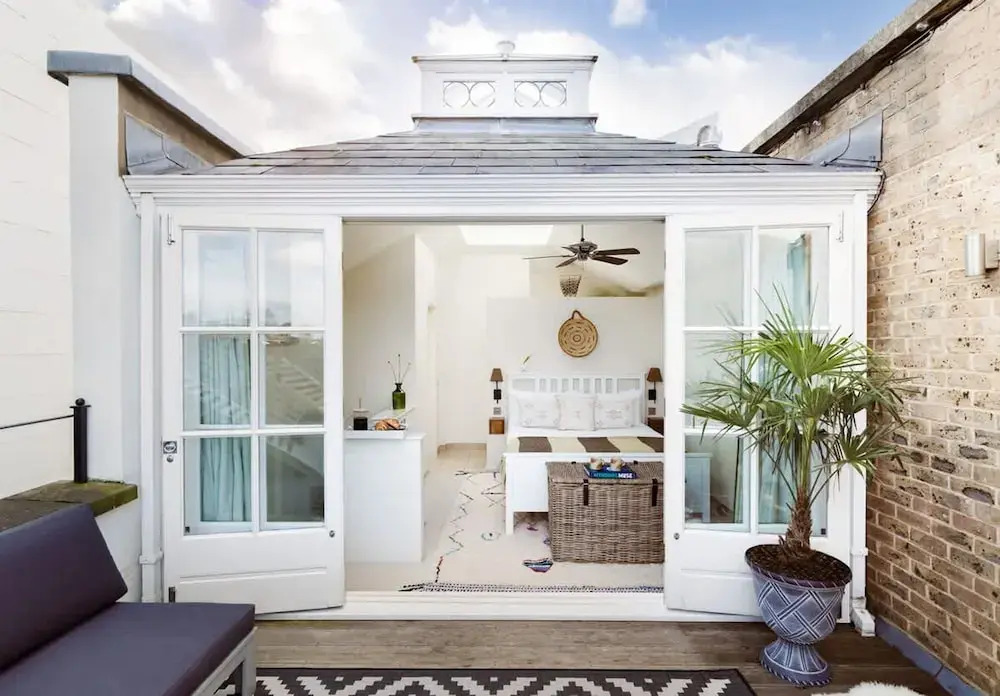 Notting Hill Family Home 4 5 Bed