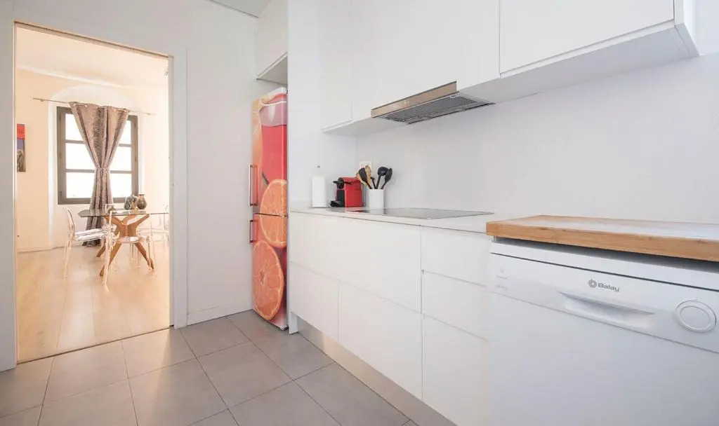 Apartamento Centro Tarragona