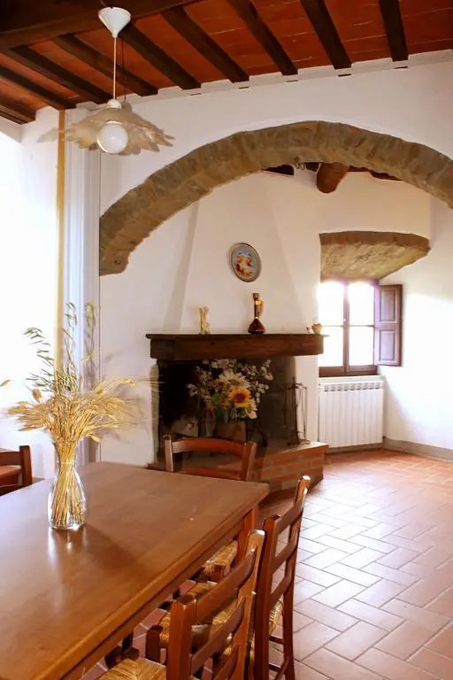Casa Selvolini - VOLPAIA