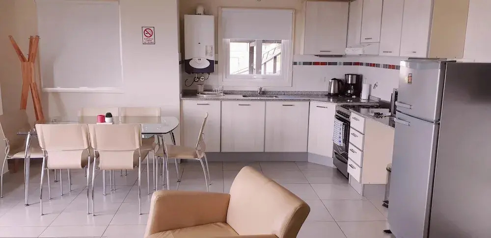 Ushuaia Flat IV